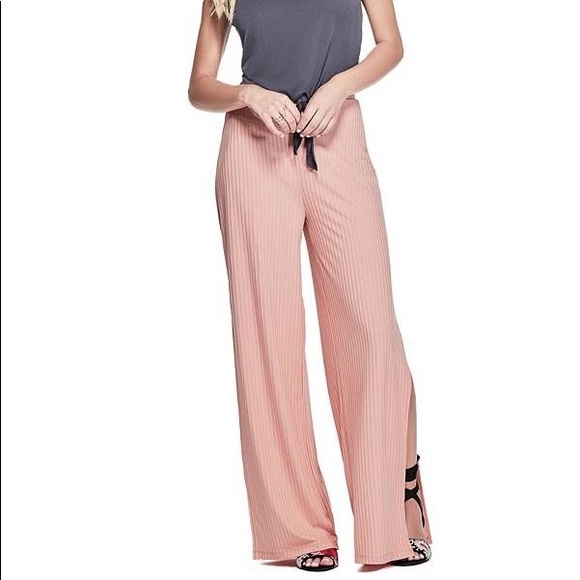 Guess Carson Knit Pant - Picture 3 of 5